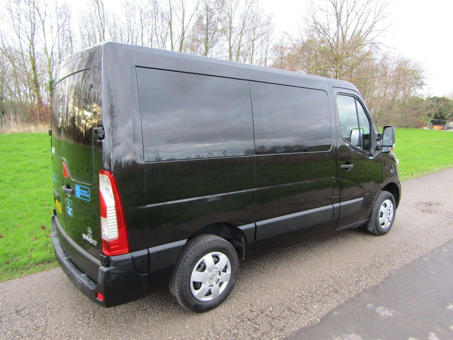 Used Renault Master 2017 for sale - 76968910: Photo 6