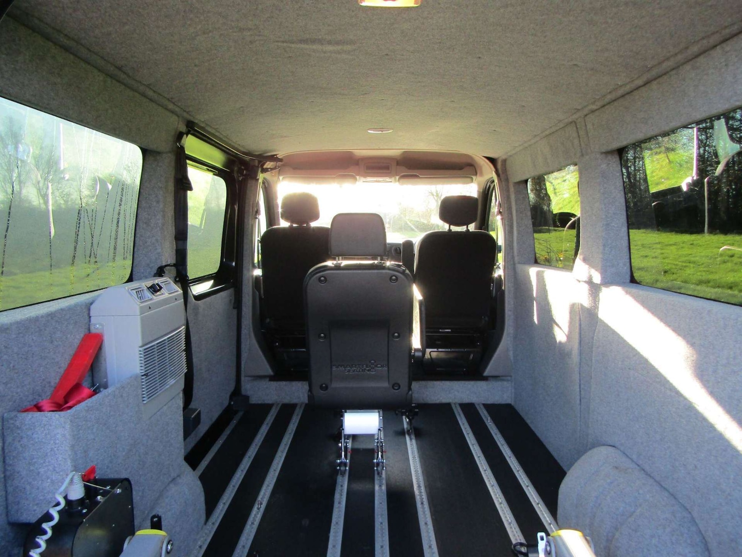 Used Renault Master 2017 for sale - 76968910: Photo 7