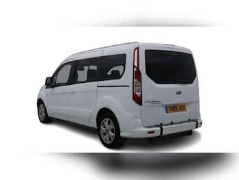 Used Ford Grand Tourneo Connect 2015 for sale - 79841037: Photo