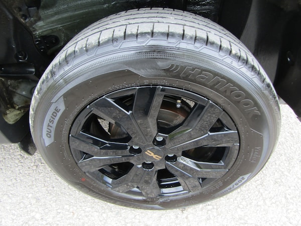 Used Dacia Jogger 2025 for sale - 74387226: Photo 13
