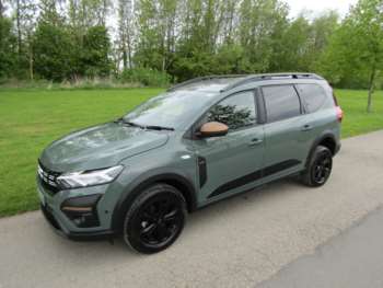 Used Dacia Jogger 2025 for sale - 74387226: Photo