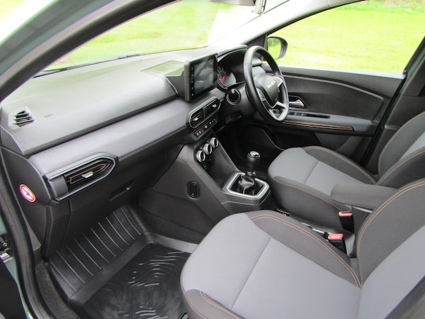 Used Dacia Jogger 2025 for sale - 74387226: Photo 7