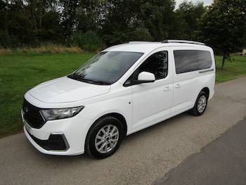 Used Ford Grand Tourneo Connect 2022 for sale - 75649744: Photo