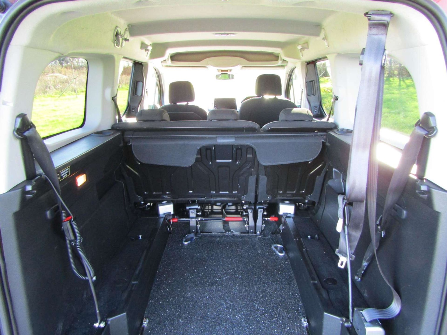 Used Peugeot Rifter 2020 for sale - 76968859: Photo 7