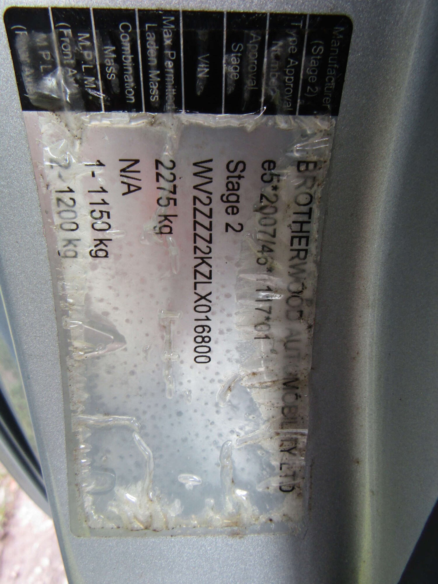 Used Volkswagen Caddy Life 2020 for sale - 77662731: Photo 12