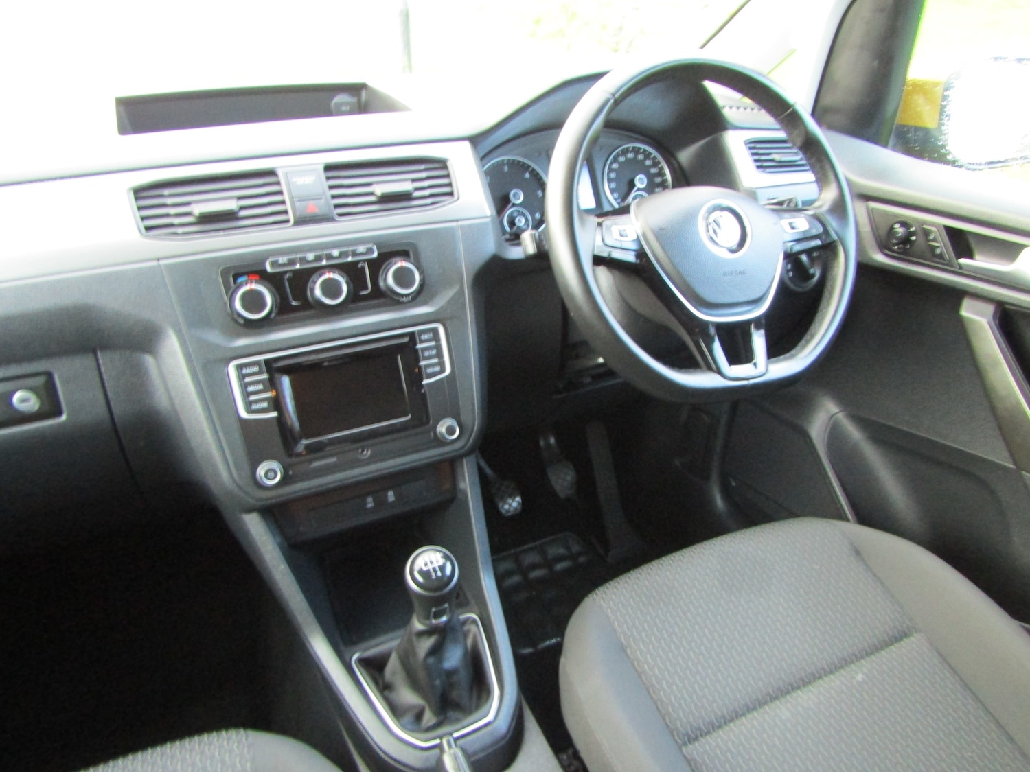 Used Volkswagen Caddy Maxi Life 2021 for sale - 76352120: Photo 10