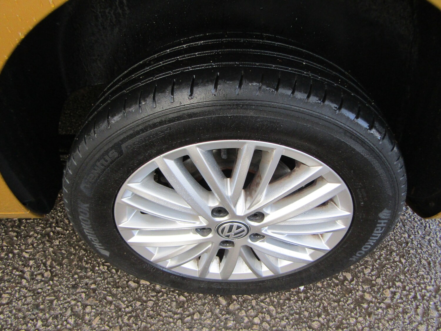 Used Volkswagen Caddy Maxi Life 2021 for sale - 76352120: Photo 13