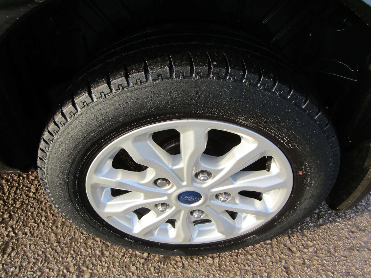 Used Ford Tourneo Custom 2022 for sale - 77168069: Photo 14