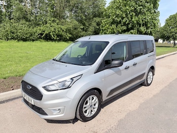 Used Ford Grand Tourneo Connect 2021 for sale - 78765062: Photo