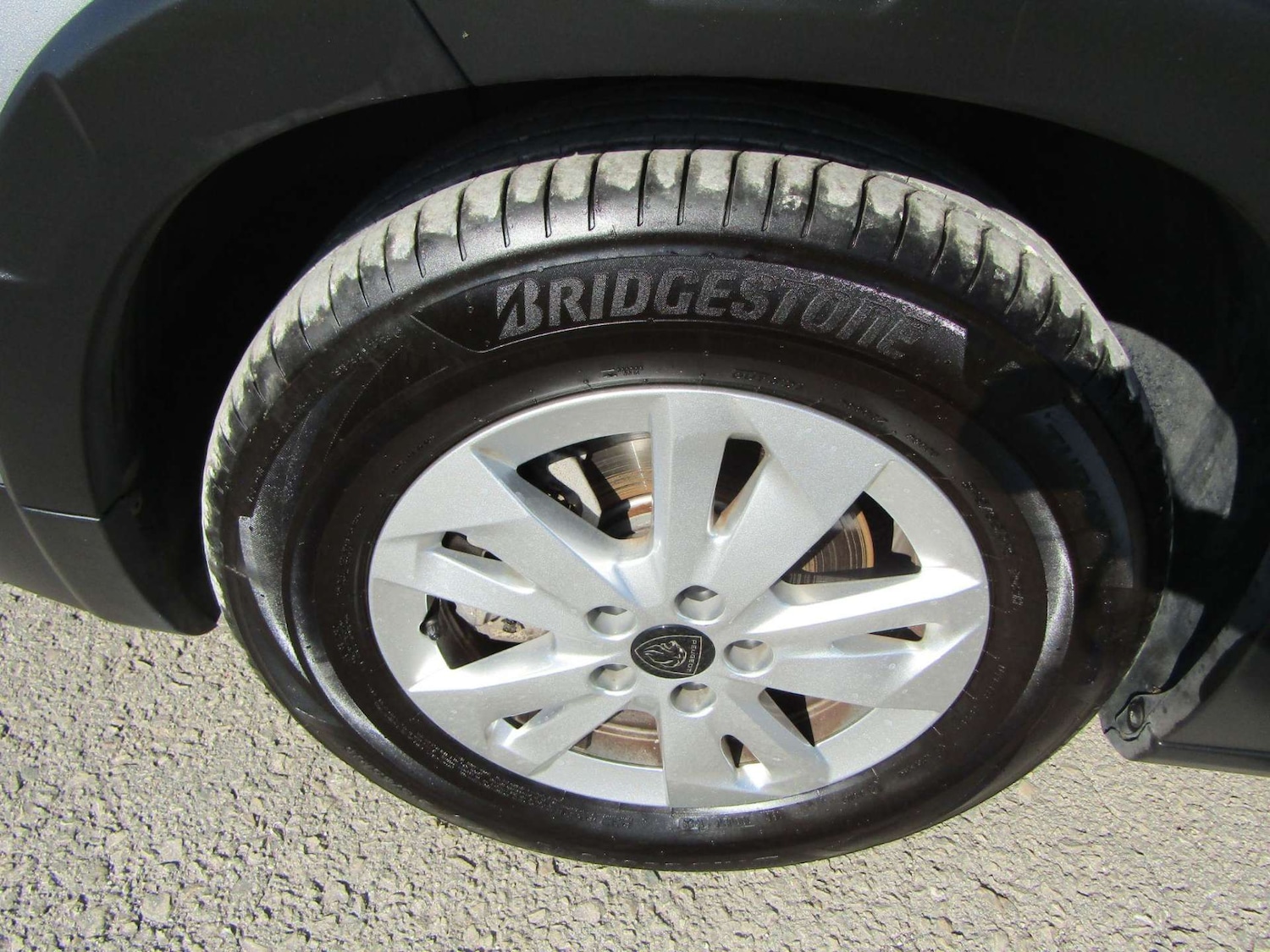 Used Peugeot Rifter 2024 for sale - 76909128: Photo 12