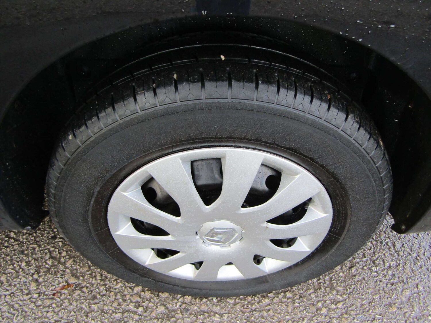 Used Renault Trafic 2020 for sale - 76909118: Photo 12