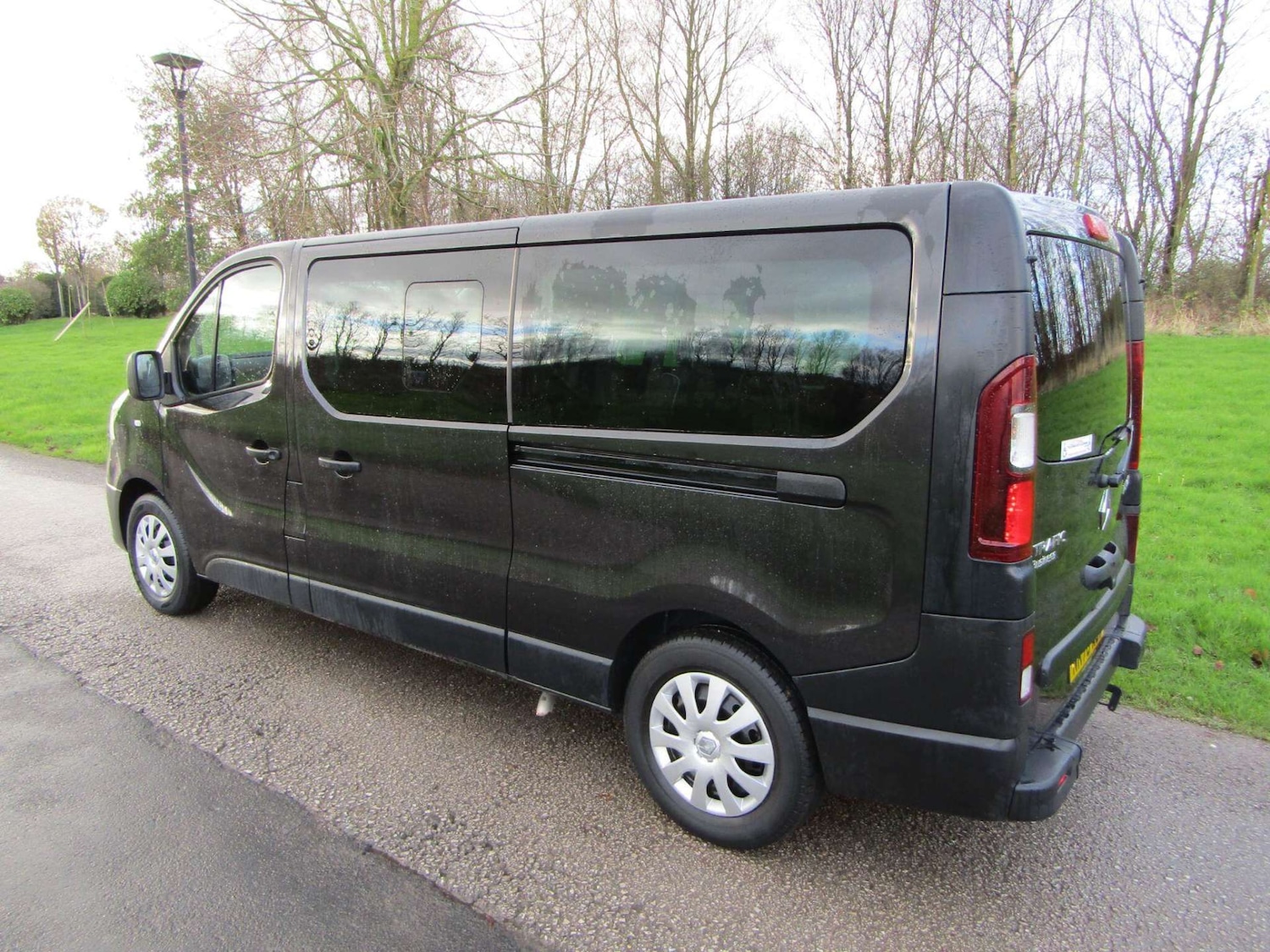 Used Renault Trafic 2020 for sale - 76909118: Photo 5