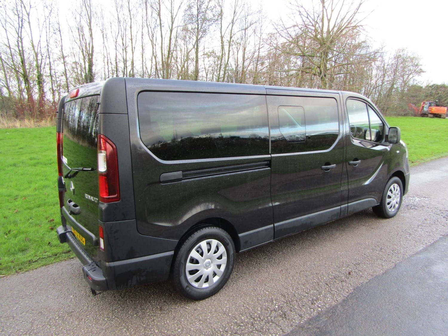 Used Renault Trafic 2020 for sale - 76909118: Photo 6