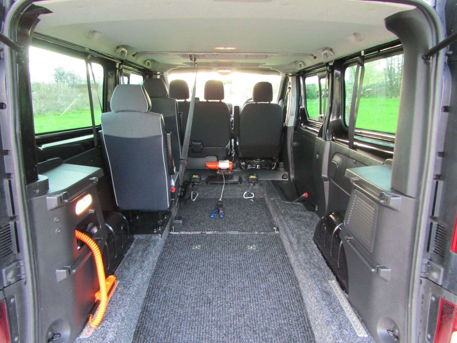 Used Renault Trafic 2020 for sale - 76909118: Photo 7