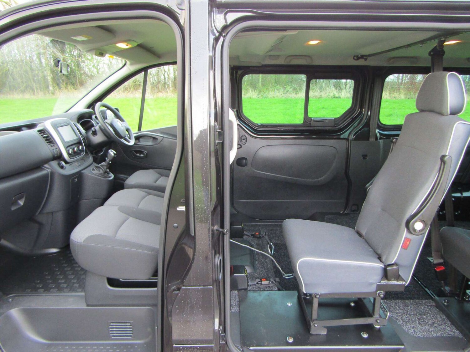 Used Renault Trafic 2020 for sale - 76909118: Photo 9