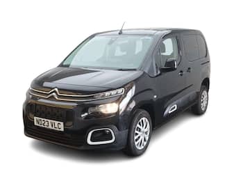 Used Citroen Berlingo 2023 for sale - 79718838: Photo