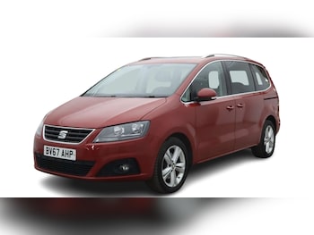 Used SEAT Alhambra 2017 for sale - 78788785: Photo