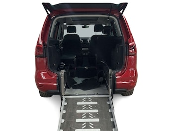 Used SEAT Alhambra 2017 for sale - 78788785: Photo