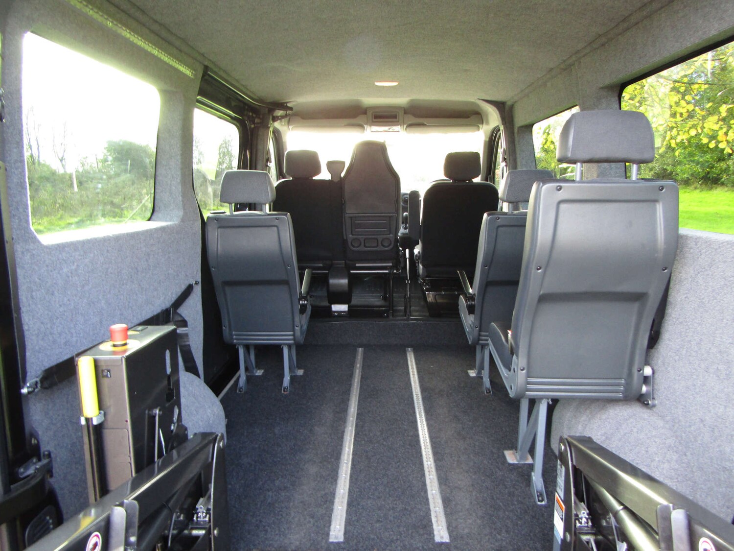 Used Renault Master 2015 for sale - 76909099: Photo 11