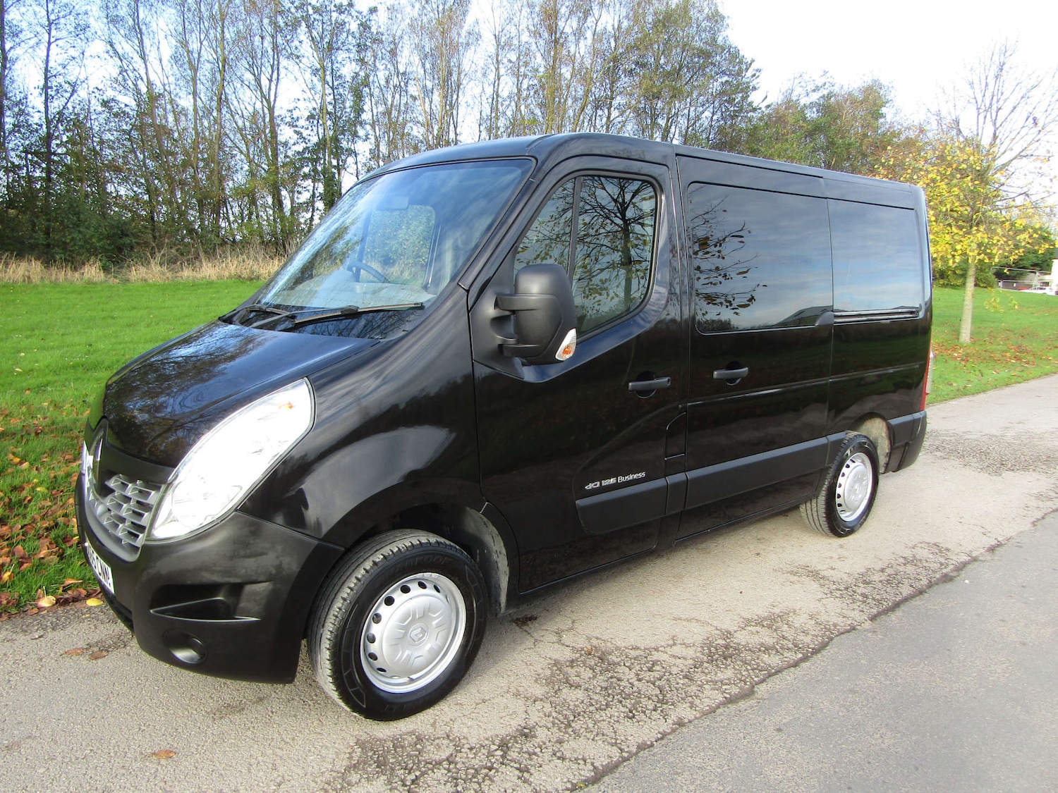 Used Renault Master 2015 for sale - 76909099: Photo 4