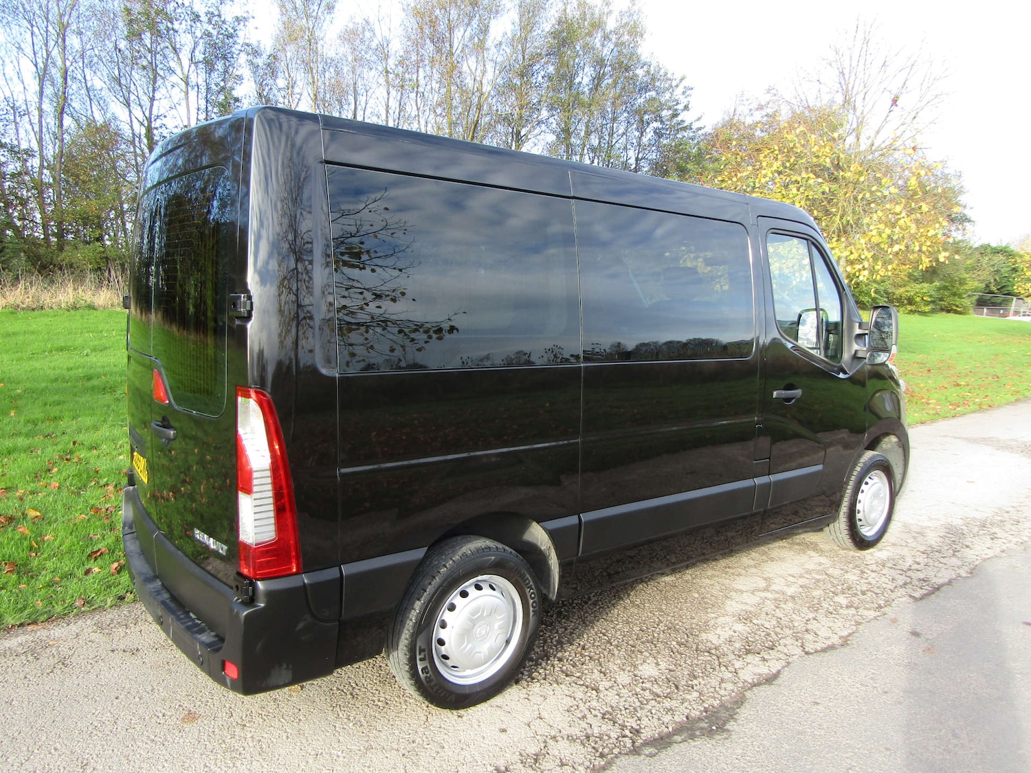Used Renault Master 2015 for sale - 76909099: Photo 6