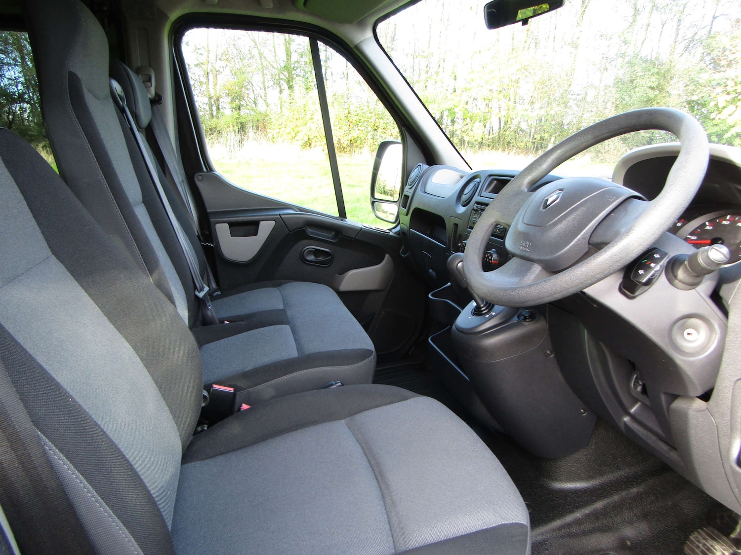 Used Renault Master 2015 for sale - 76909099: Photo 8