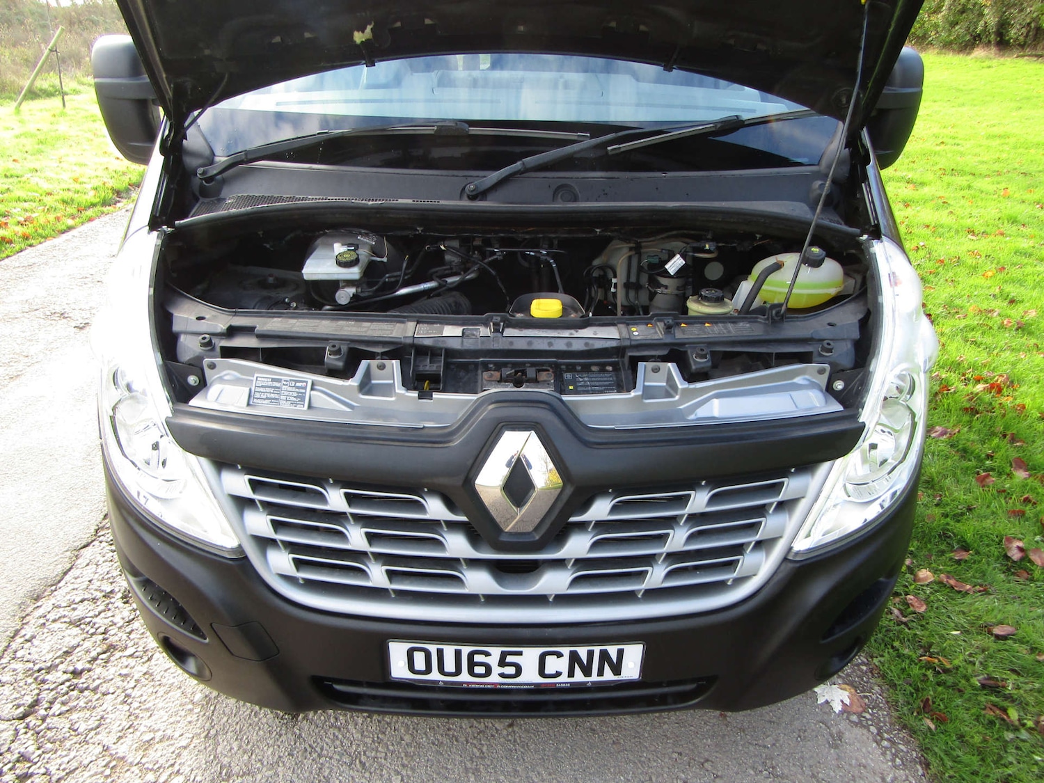 Used Renault Master 2015 for sale - 76909099: Photo 9