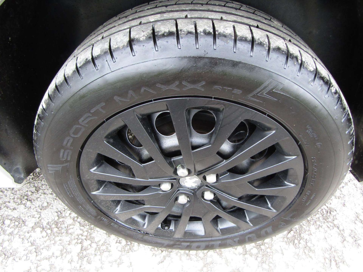 Used Peugeot Traveller 2021 for sale - 76968828: Photo 12