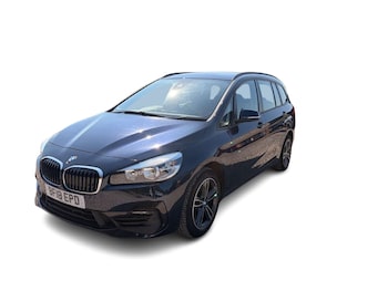 Used BMW 2 Series 2018 for sale - 79174096: Photo