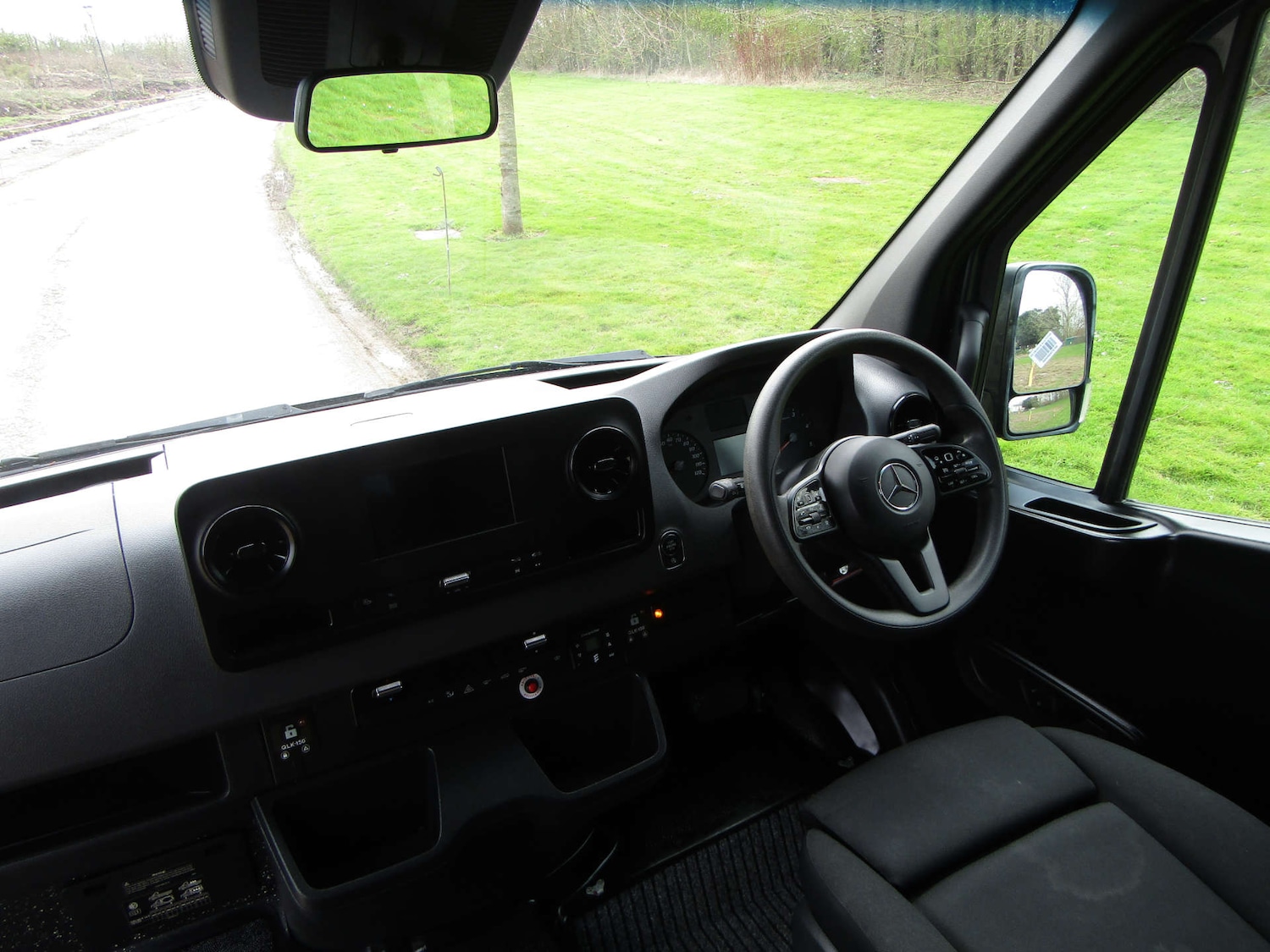 Used Mercedes-Benz Sprinter 2020 for sale - 77667873: Photo 10