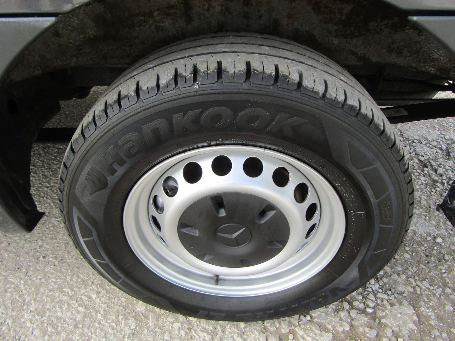 Used Mercedes-Benz Sprinter 2020 for sale - 77667873: Photo 12