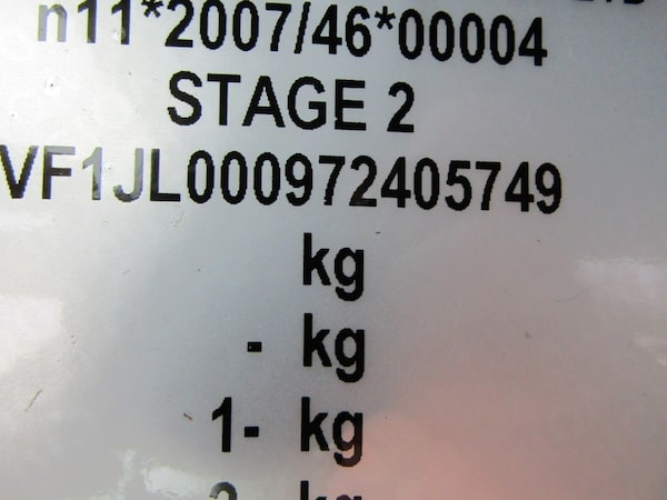 Used Renault Trafic 2024 for sale - 74467330: Photo 12
