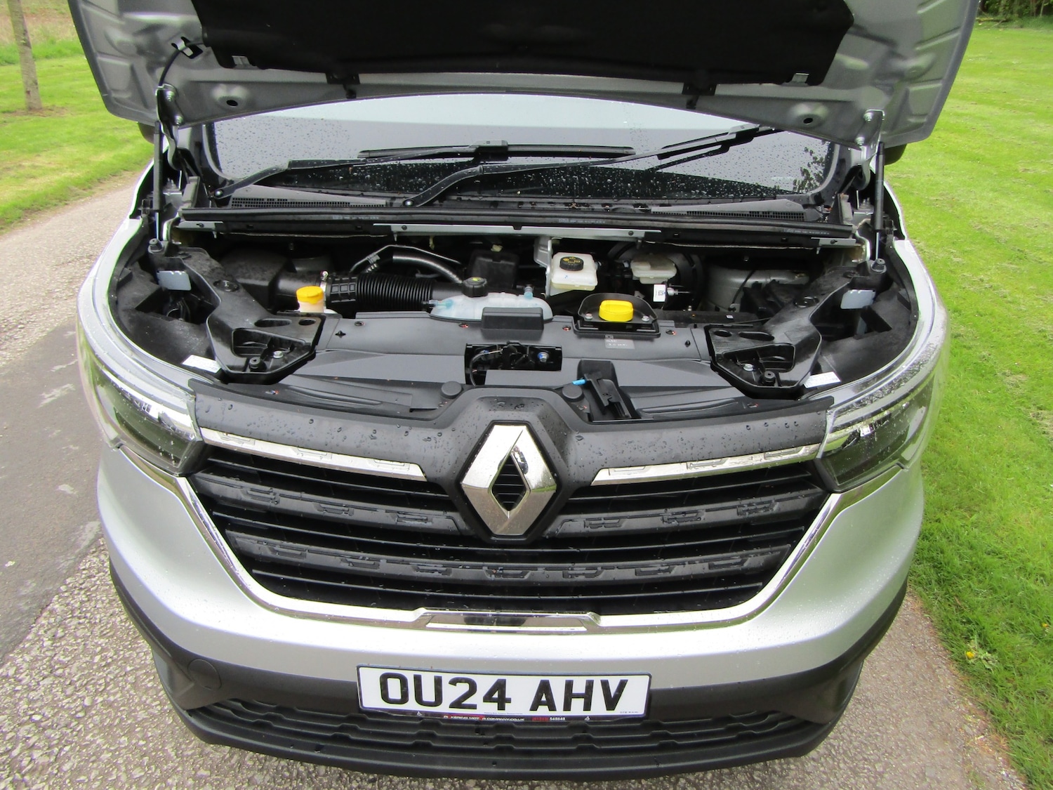 Vehicle 9