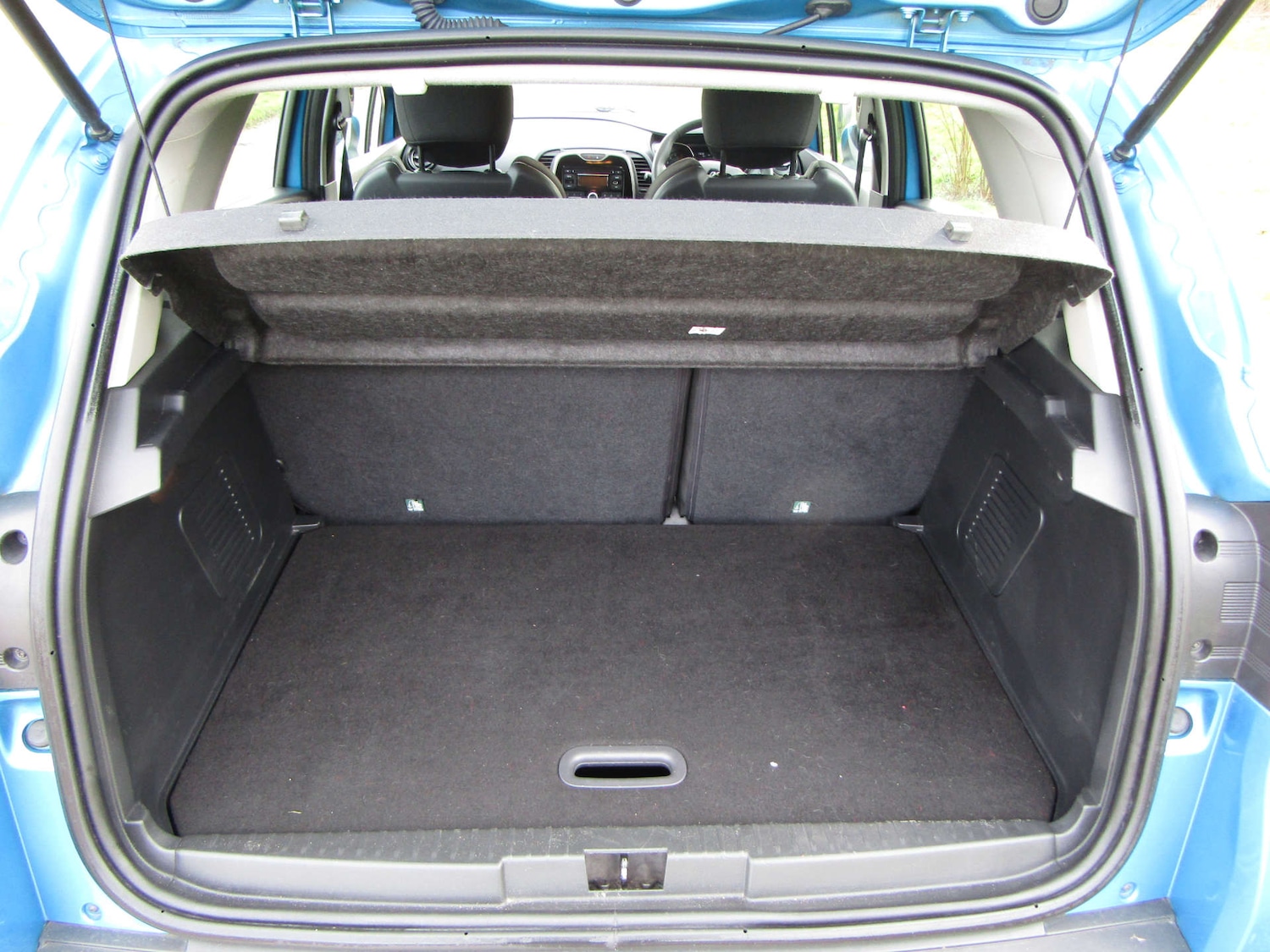 Used Renault Captur 2014 for sale - 77734968: Photo 12