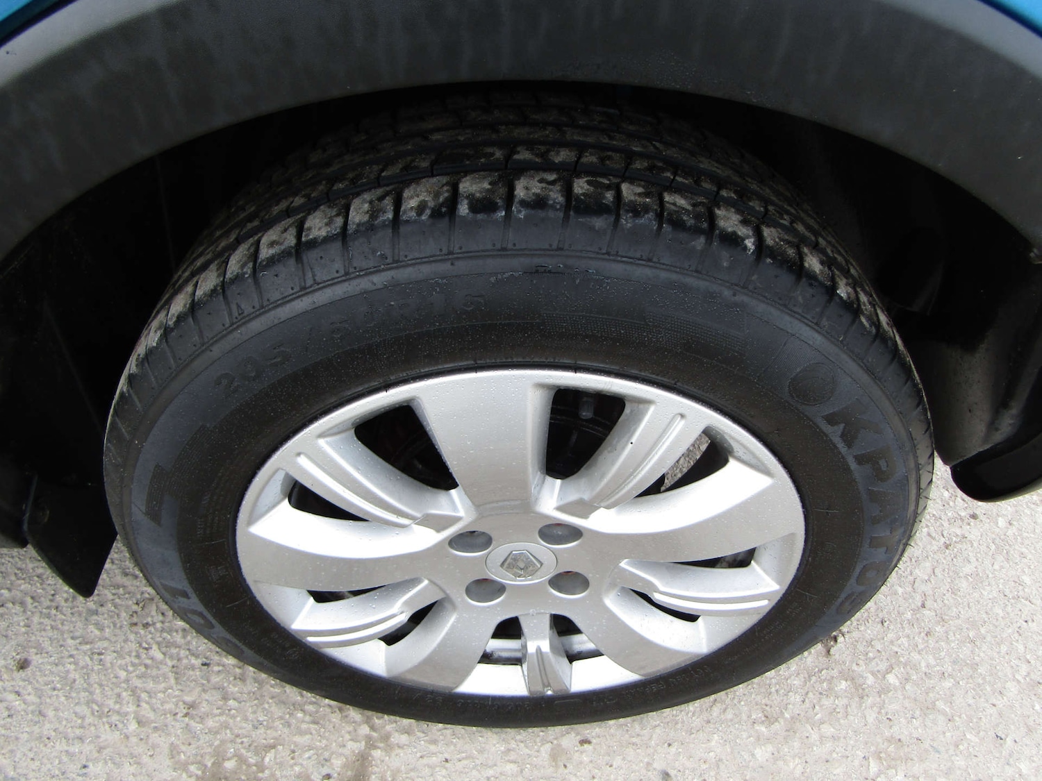 Used Renault Captur 2014 for sale - 77734968: Photo 13