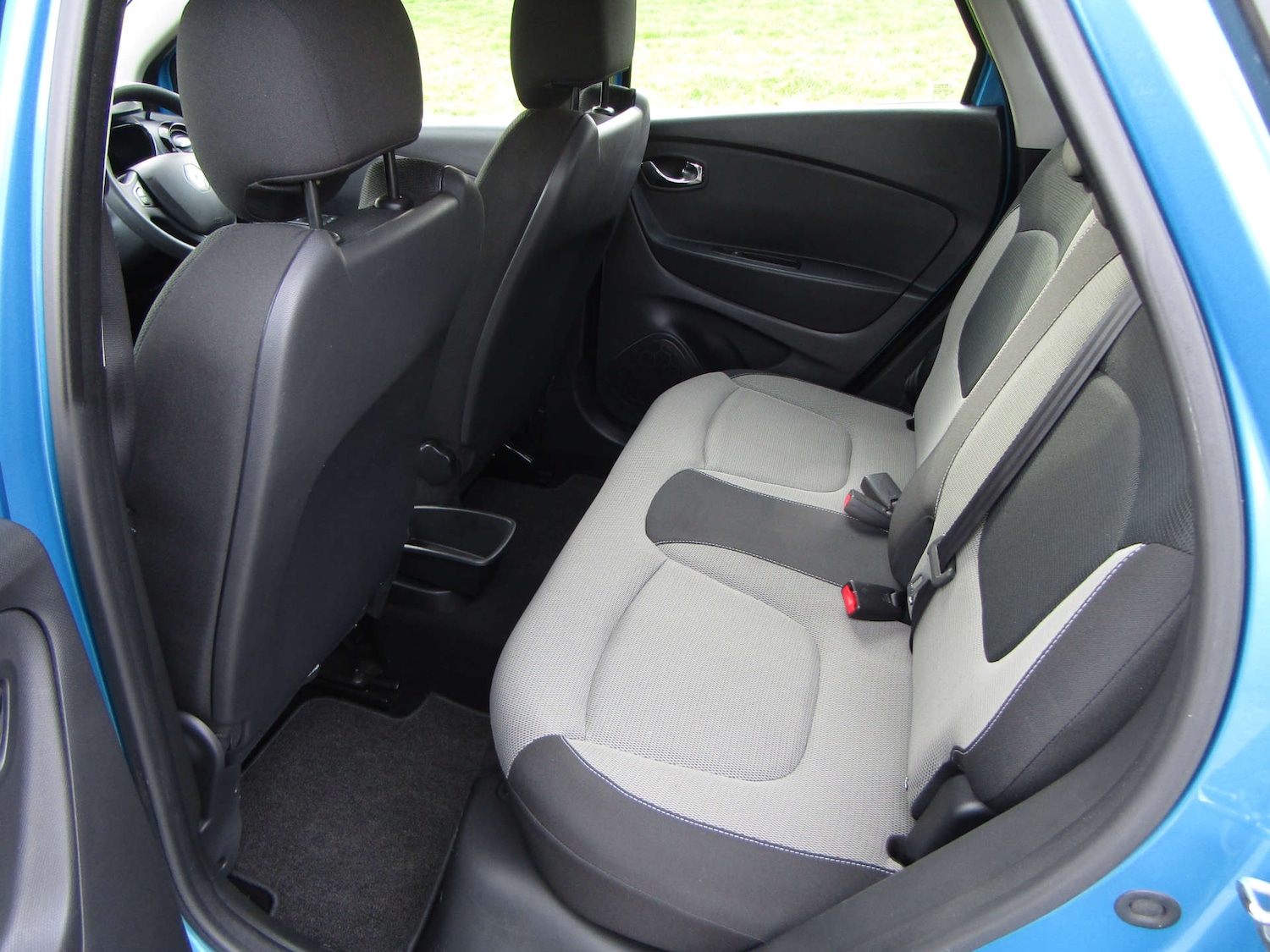 Used Renault Captur 2014 for sale - 77734968: Photo 7