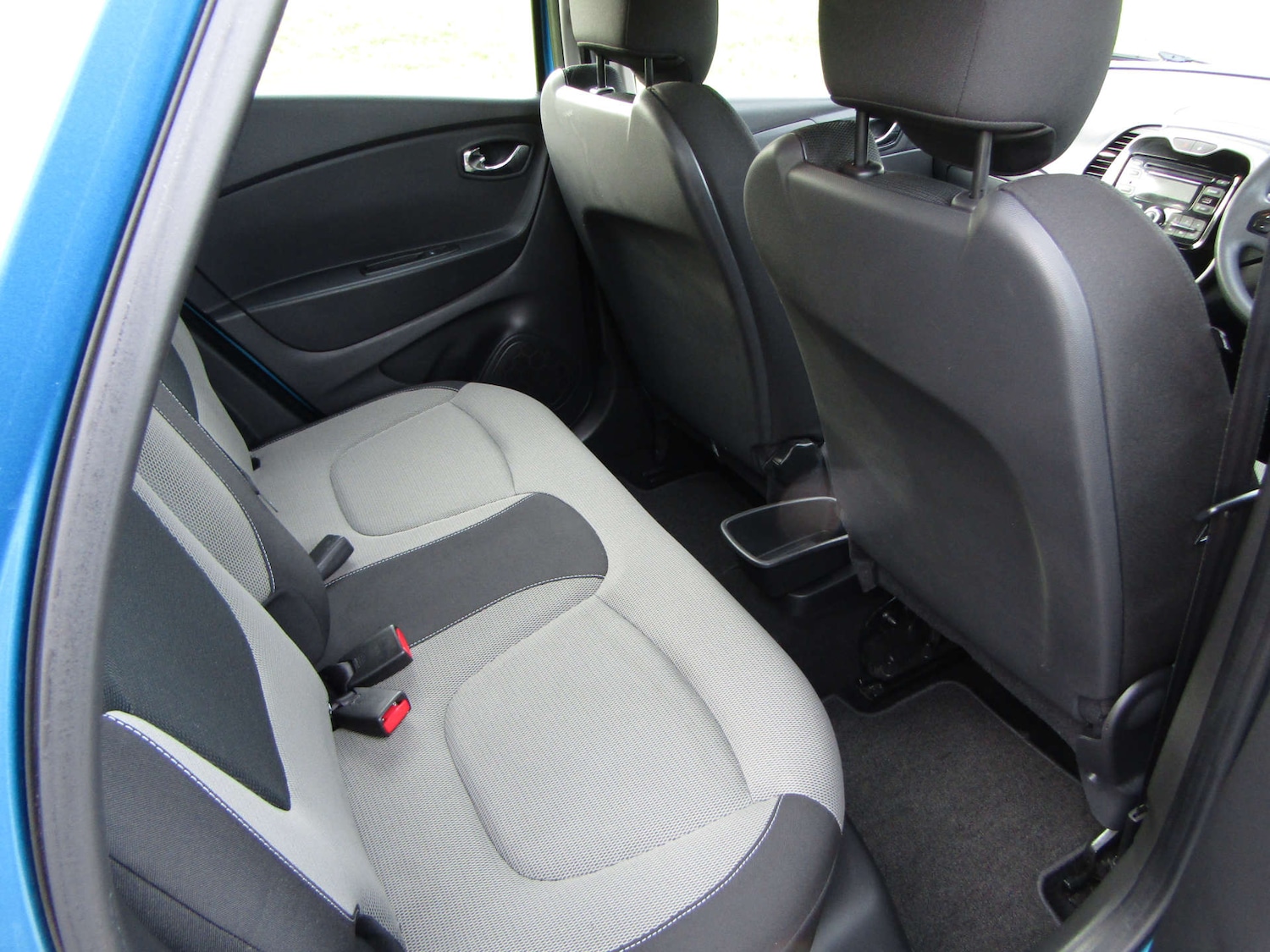 Used Renault Captur 2014 for sale - 77734968: Photo 9