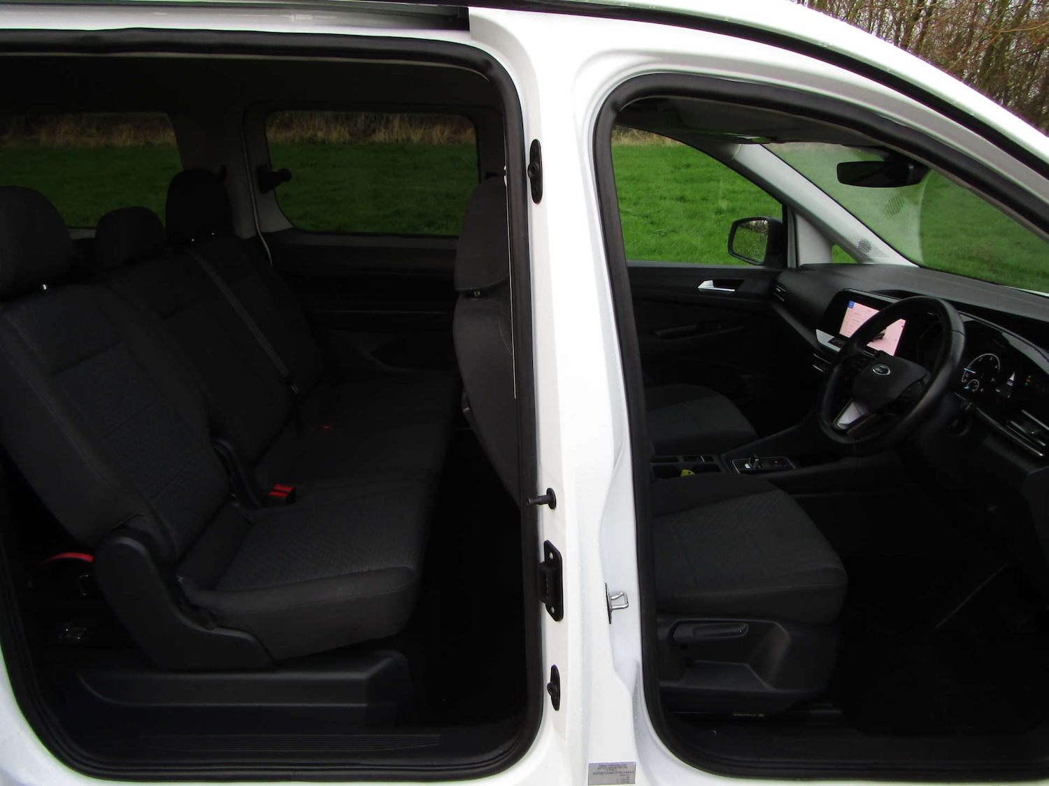 Used Ford Tourneo Connect 2023 for sale - 76968814: Photo 7