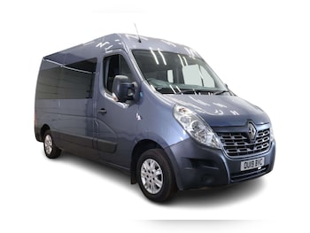 Used Renault Master 2019 for sale - 78765055: Photo