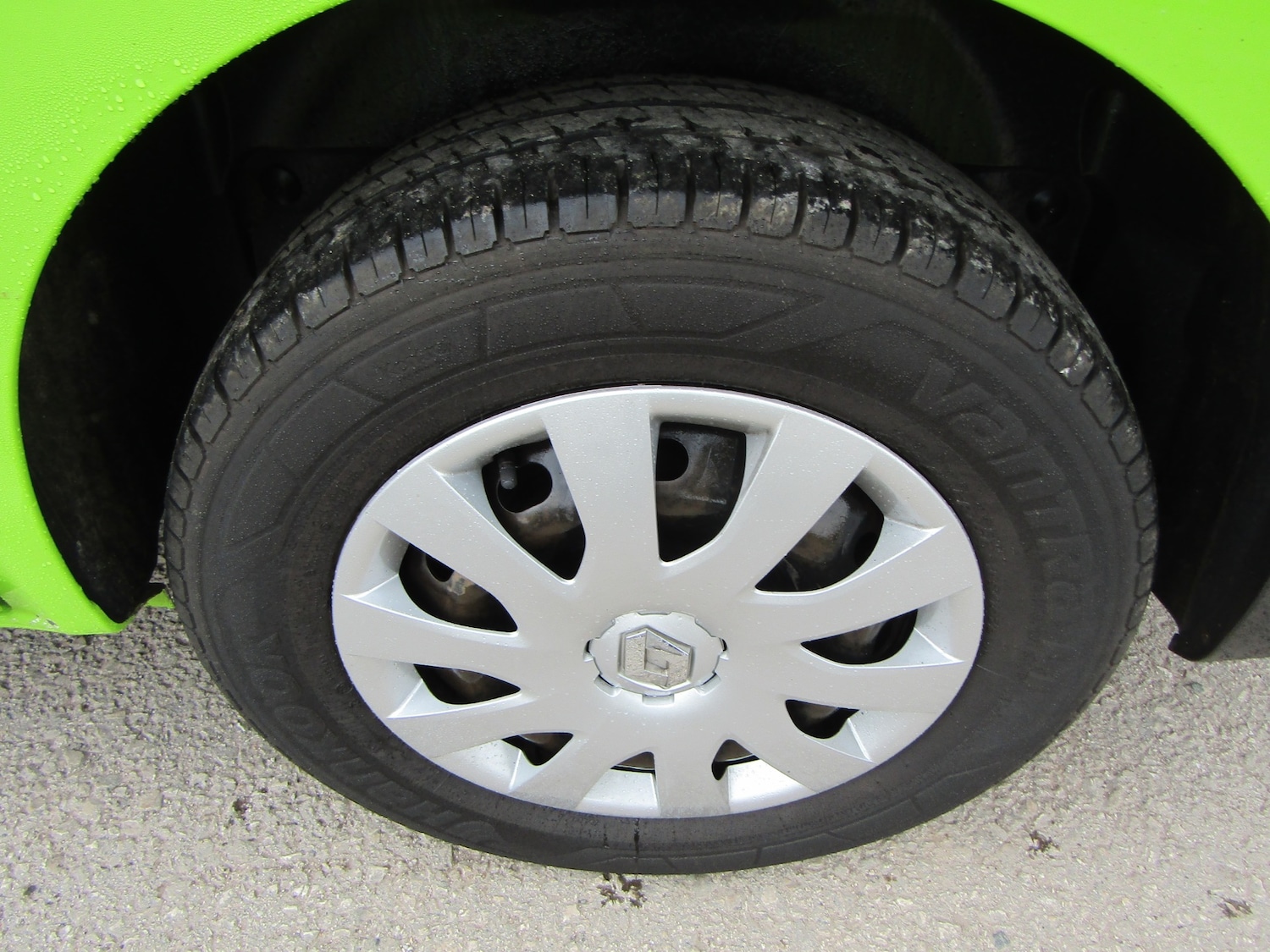 Used Renault Trafic 2018 for sale - 75955692: Photo 12