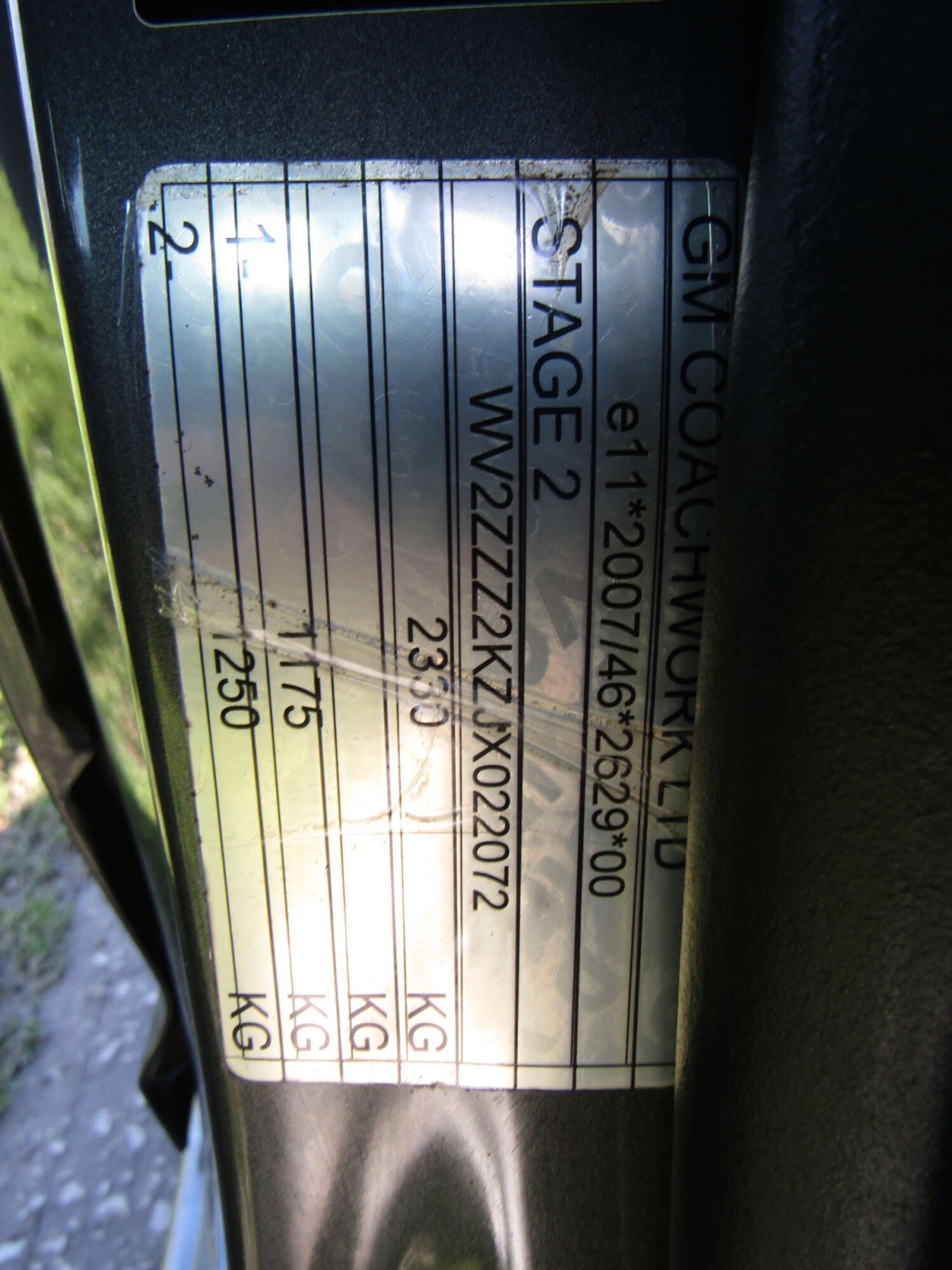 Used Volkswagen Caddy Maxi Life 2017 for sale - 77920825: Photo 12