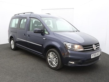 2020 (69) - 2.0 TDI 5dr DSG Wheelchair Accessible Vehicle WAV