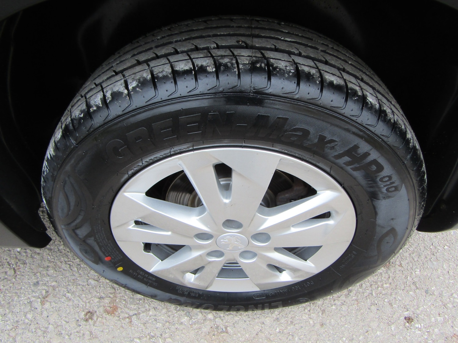 Used Peugeot Rifter 2019 for sale - 76232987: Photo 13