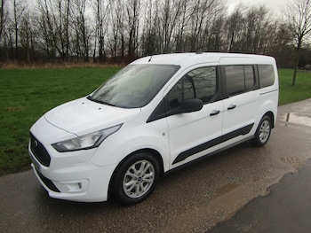 Used Ford Grand Tourneo Connect 2022 for sale - 77069418: Photo