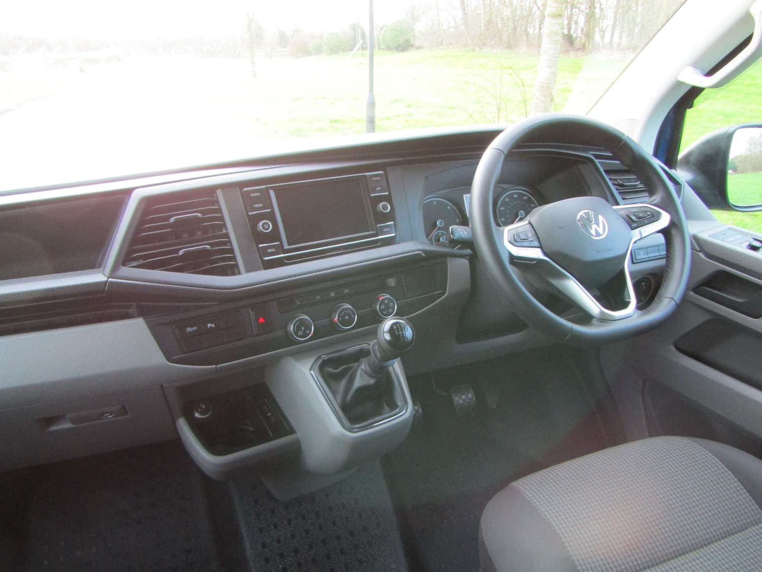 Used Volkswagen Transporter 2021 for sale - 76968804: Photo 9