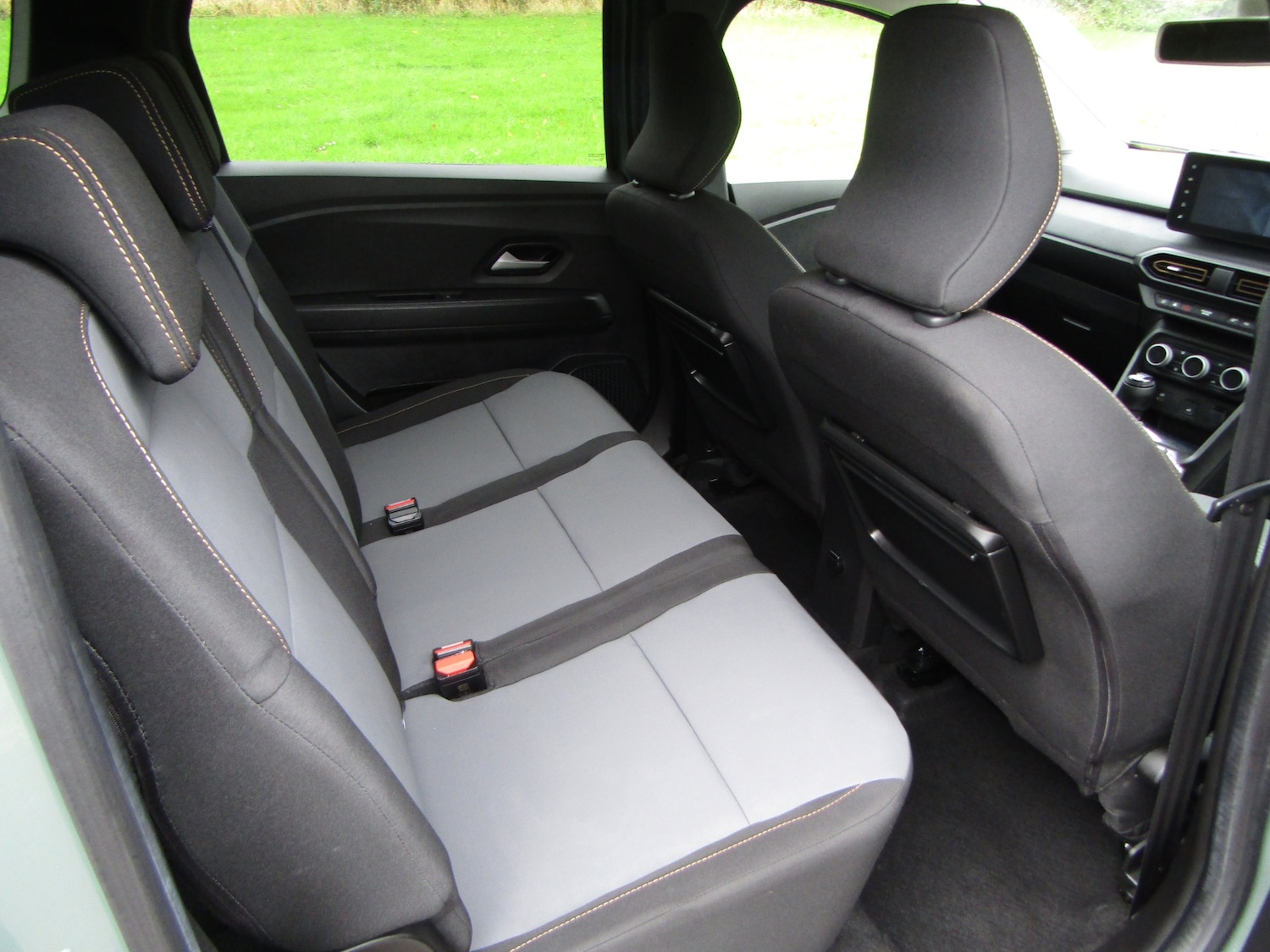 Used Dacia Jogger 2023 for sale - 76363111: Photo 10