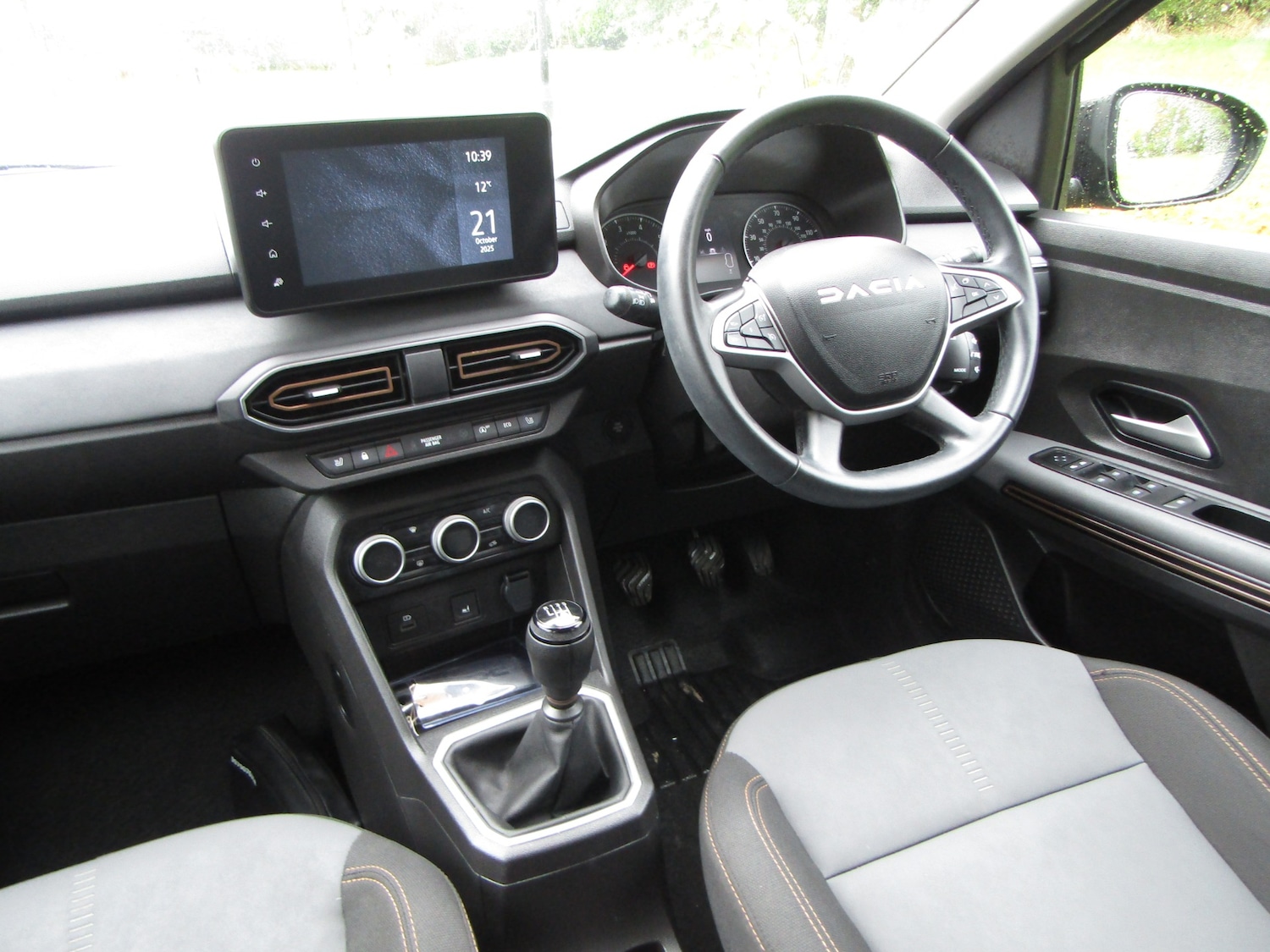 Used Dacia Jogger 2023 for sale - 76363111: Photo 11