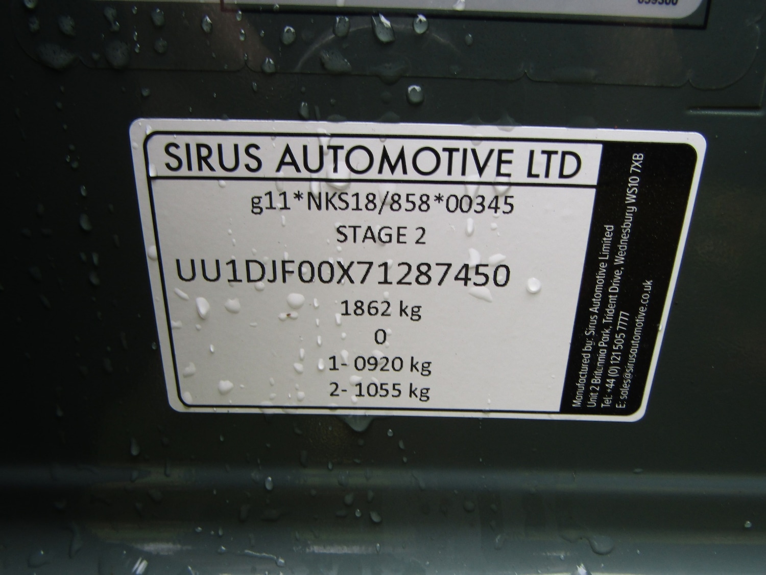 Used Dacia Jogger 2023 for sale - 76363111: Photo 14