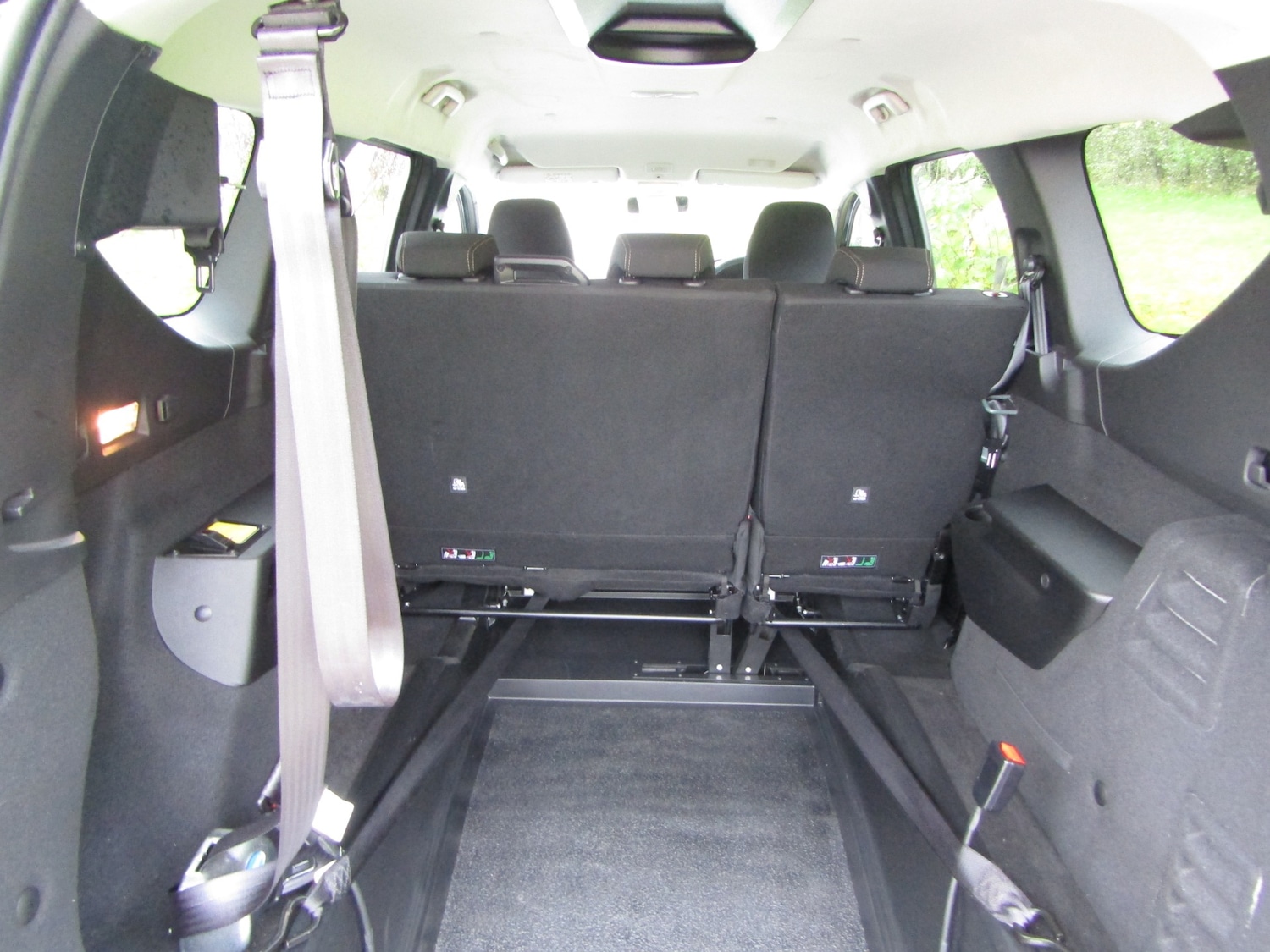 Used Dacia Jogger 2023 for sale - 76363111: Photo 6