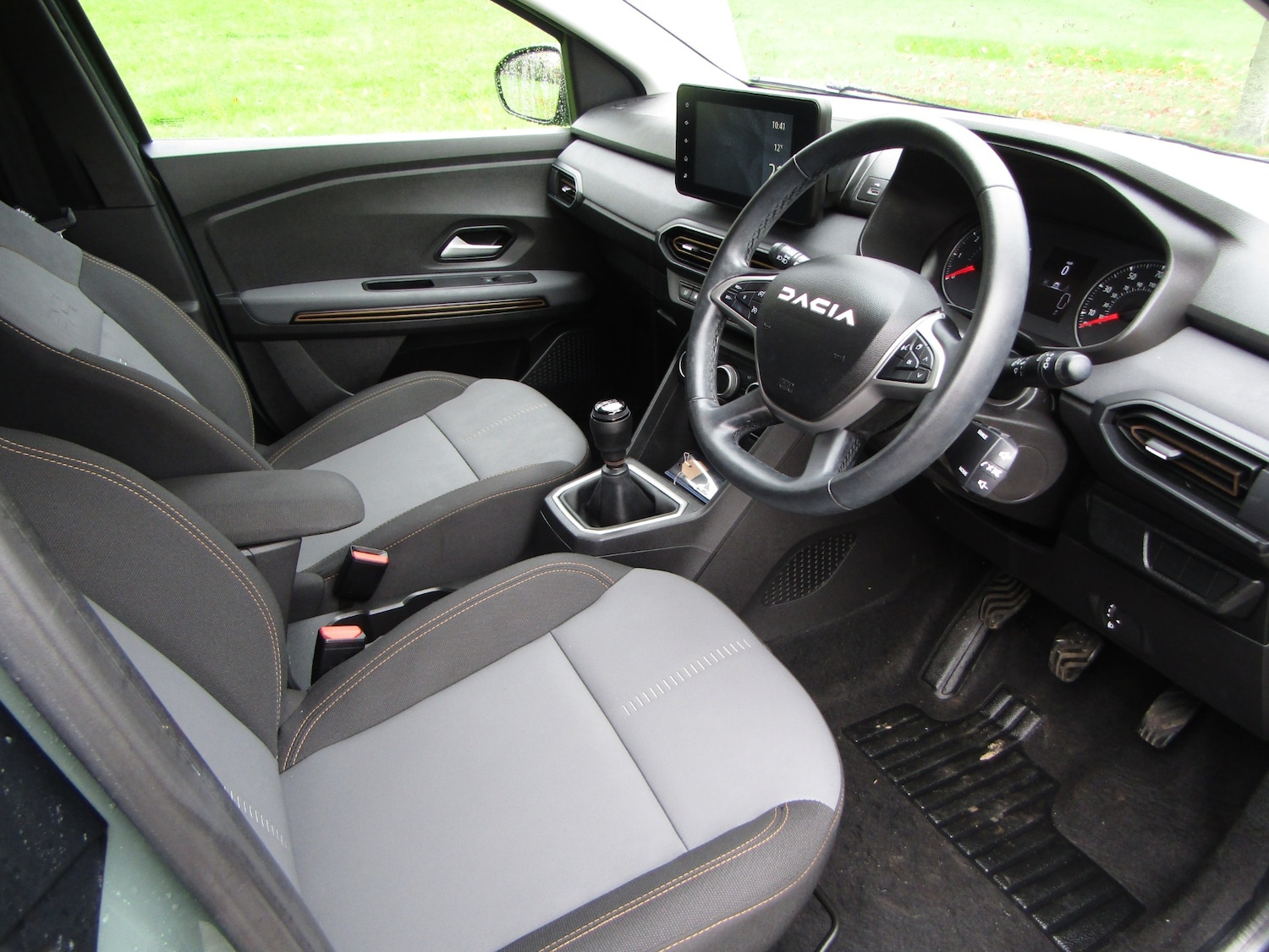 Used Dacia Jogger 2023 for sale - 76363111: Photo 7